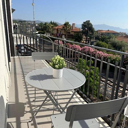 Nunziata Apartment Exterior photo