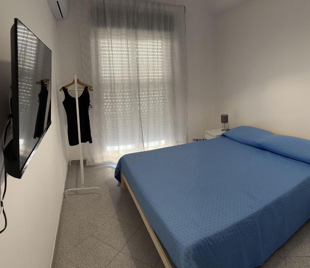 Nunziata Apartment Exterior photo