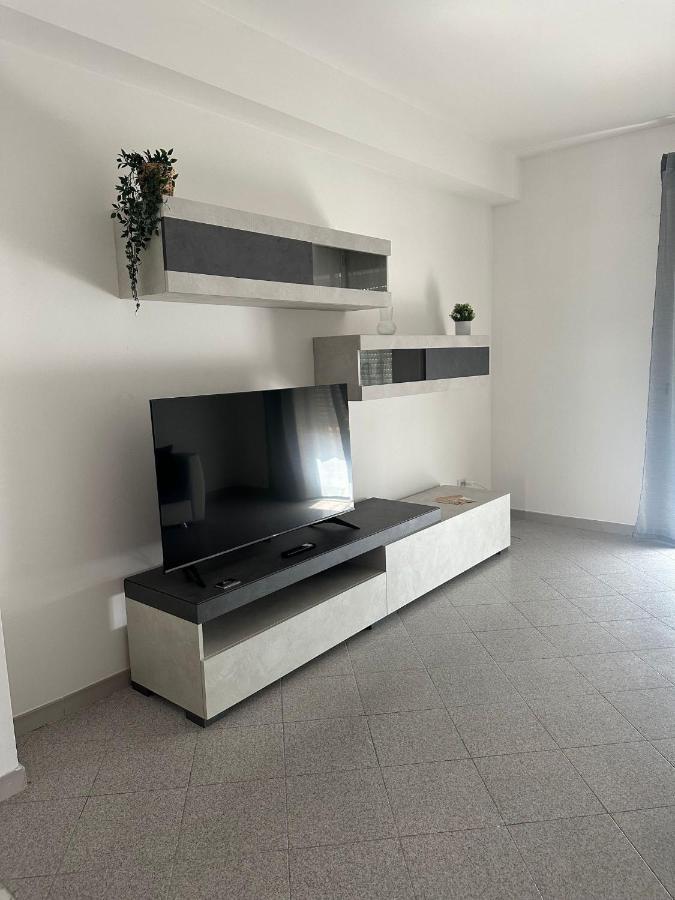 Nunziata Apartment Exterior photo