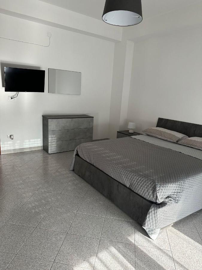 Nunziata Apartment Exterior photo