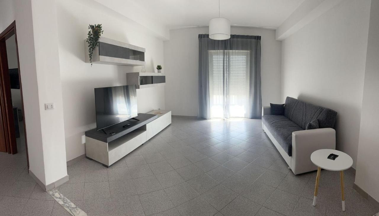 Nunziata Apartment Exterior photo