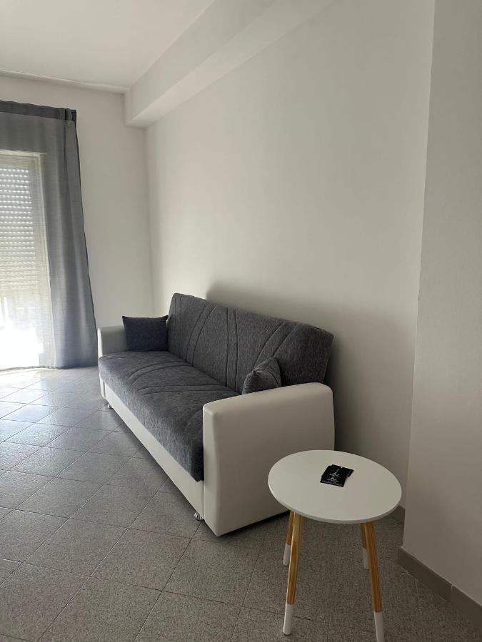 Nunziata Apartment Exterior photo