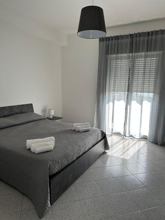 Nunziata Apartment Exterior photo