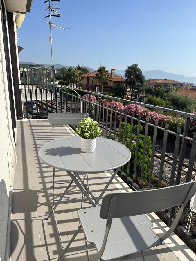 Nunziata Apartment Exterior photo