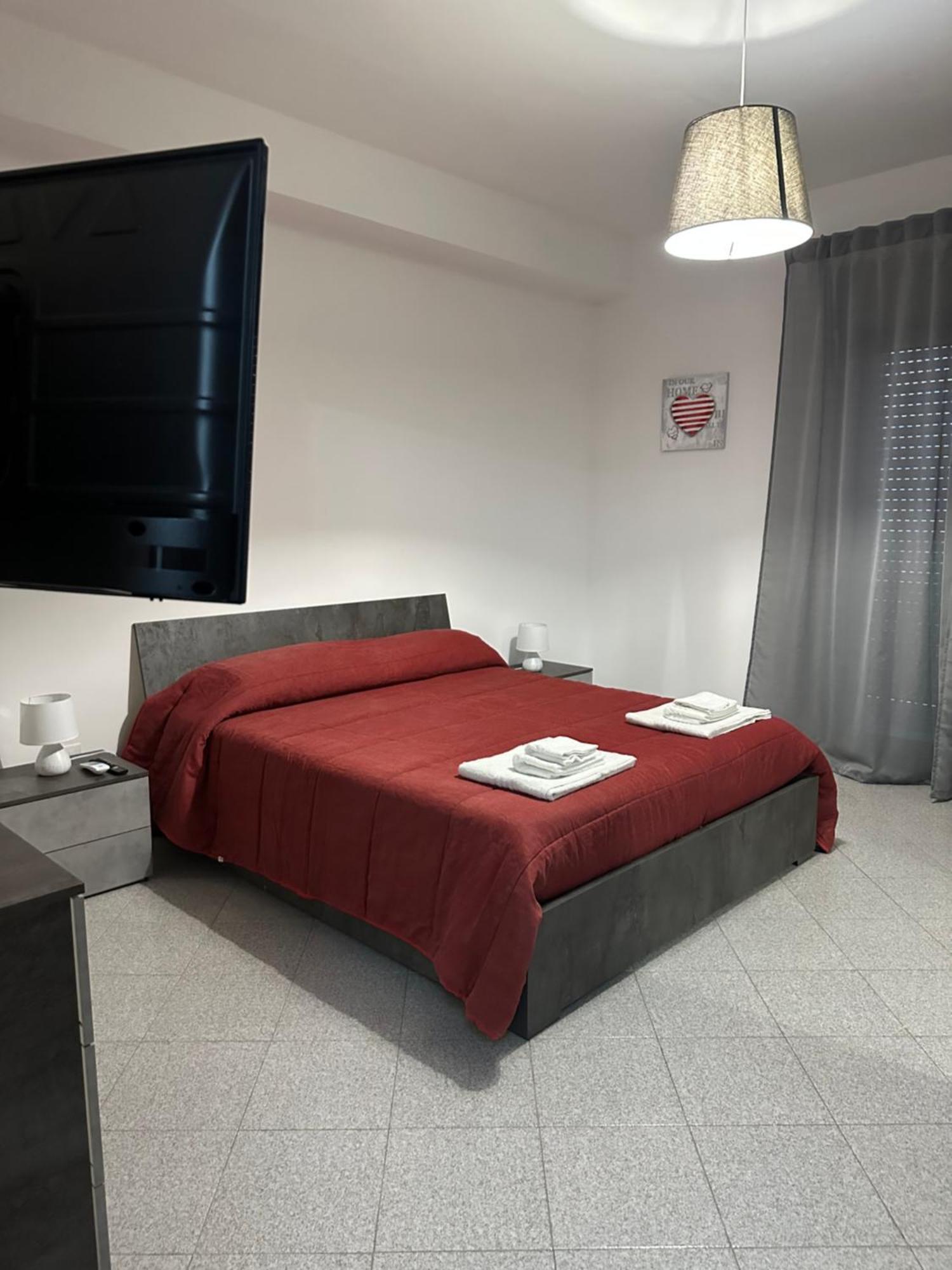 Nunziata Apartment Exterior photo