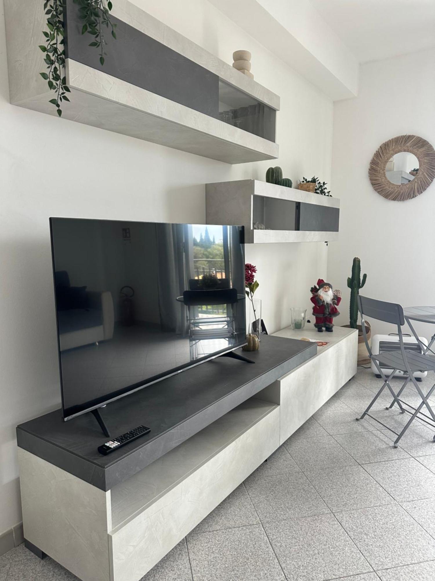 Nunziata Apartment Exterior photo