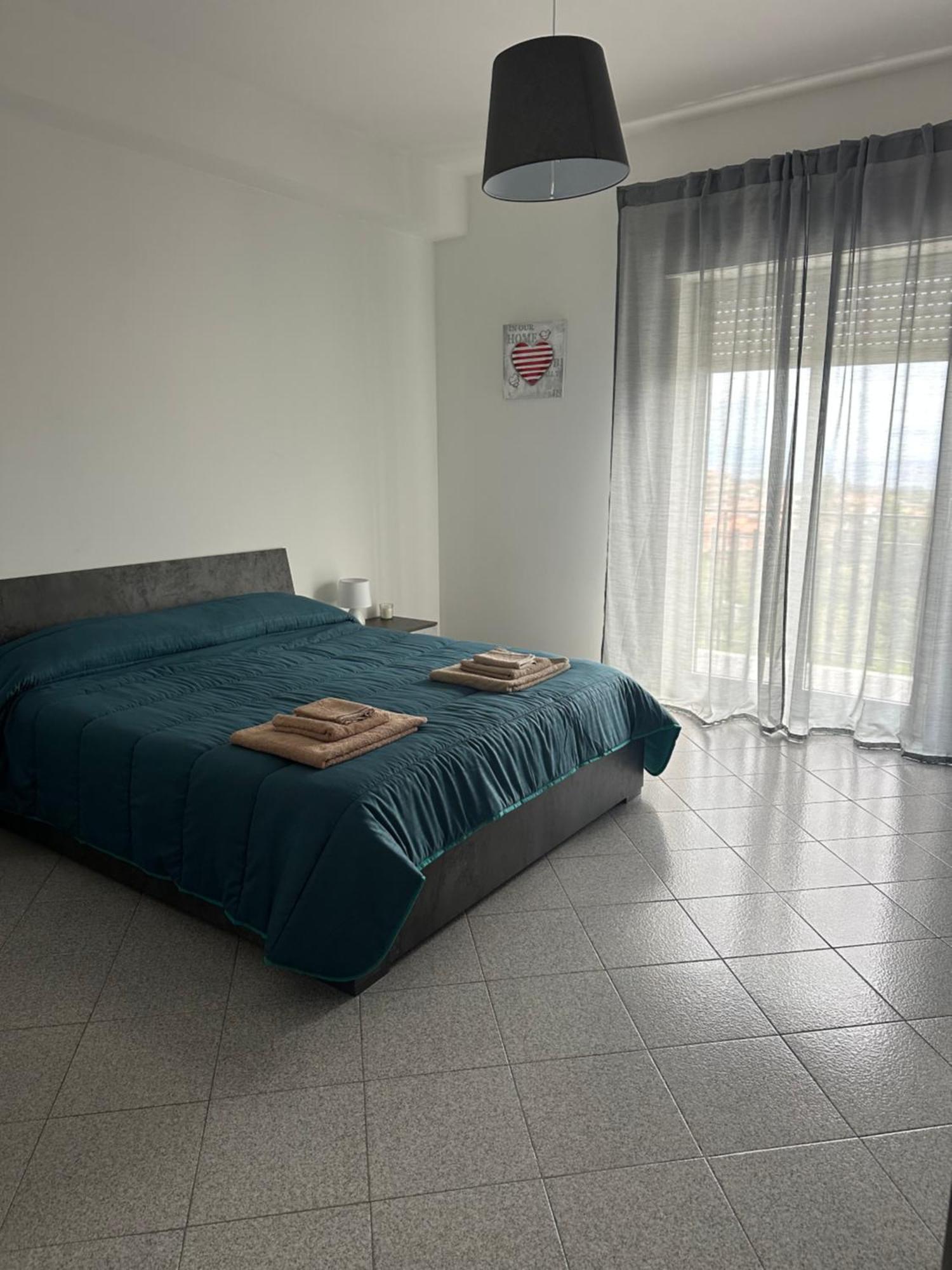 Nunziata Apartment Exterior photo